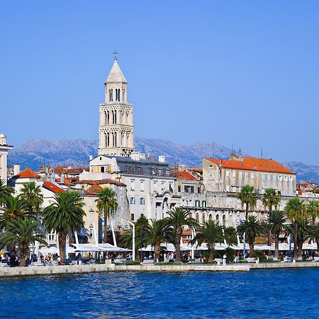 Studio Jere Near Sea Split Dış mekan fotoğraf