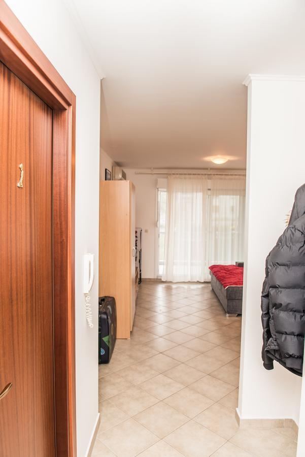 Studio Jere Near Sea Split Dış mekan fotoğraf