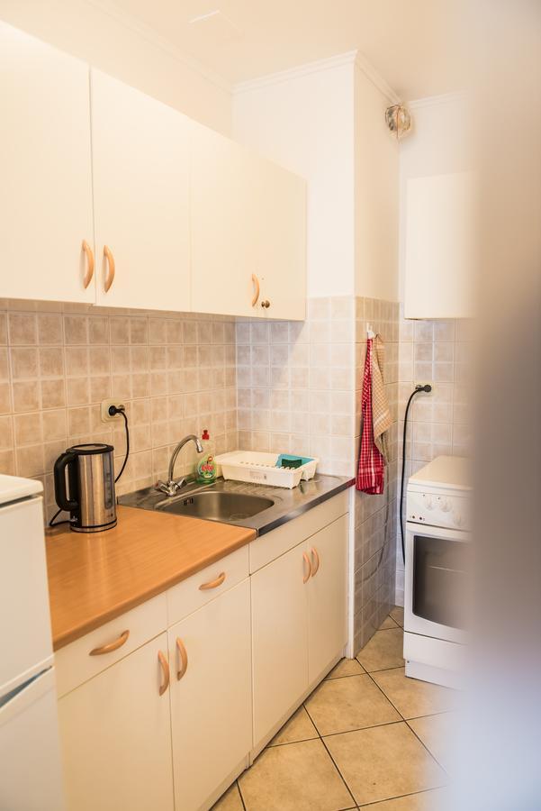 Studio Jere Near Sea Split Dış mekan fotoğraf