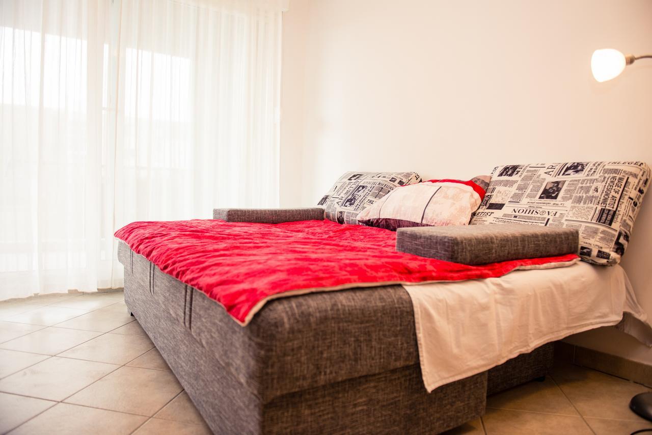 Studio Jere Near Sea Split Dış mekan fotoğraf