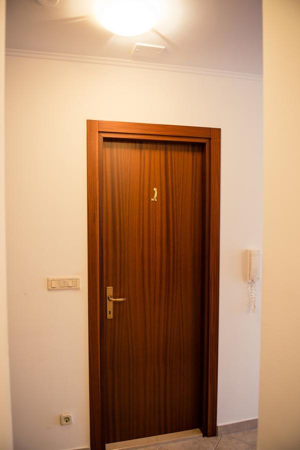 Studio Jere Near Sea Split Dış mekan fotoğraf