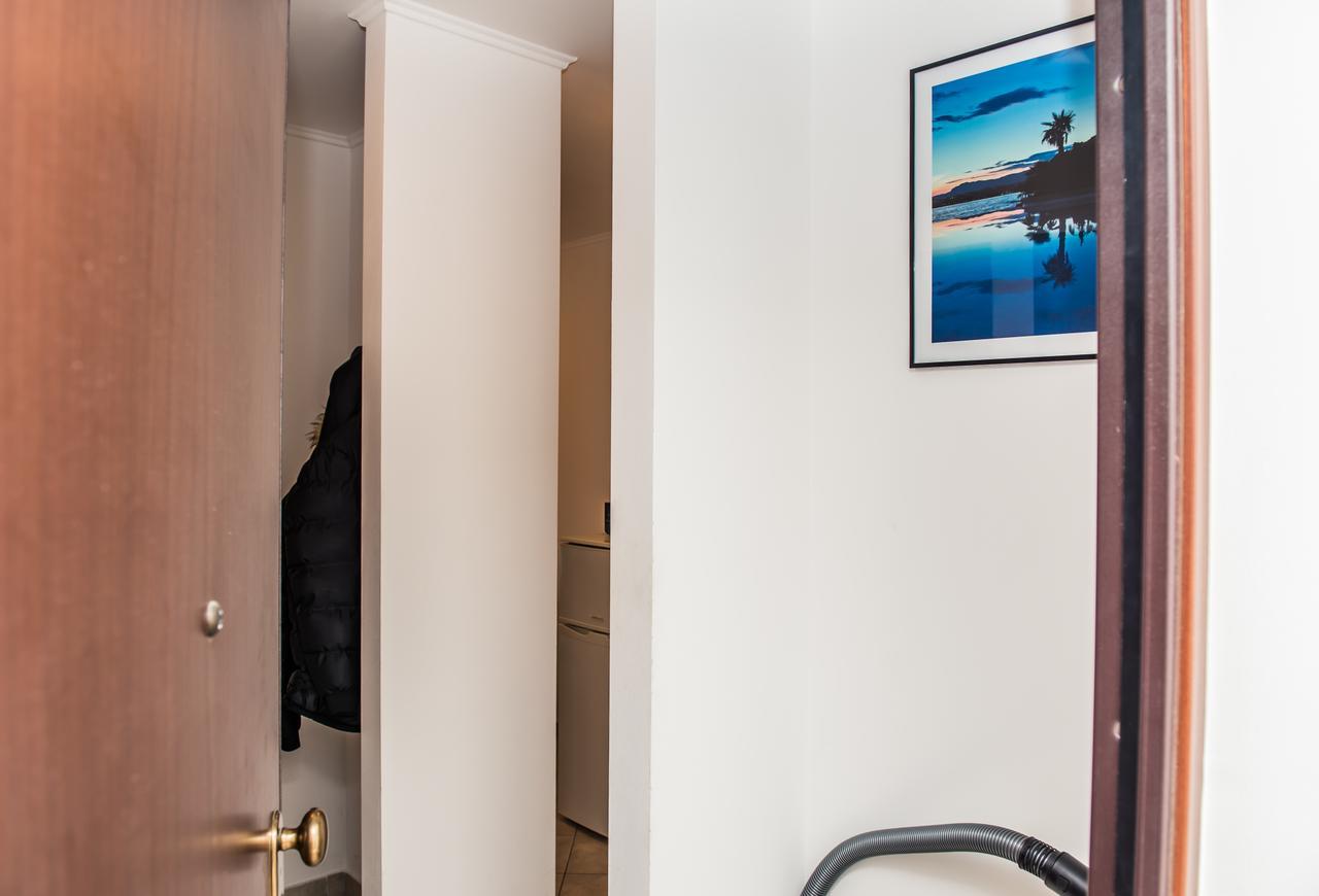 Studio Jere Near Sea Split Dış mekan fotoğraf