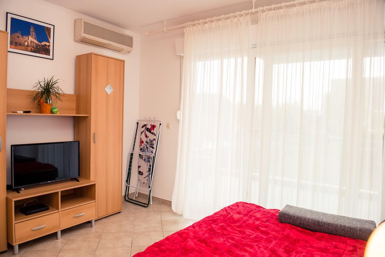 Studio Jere Near Sea Split Dış mekan fotoğraf